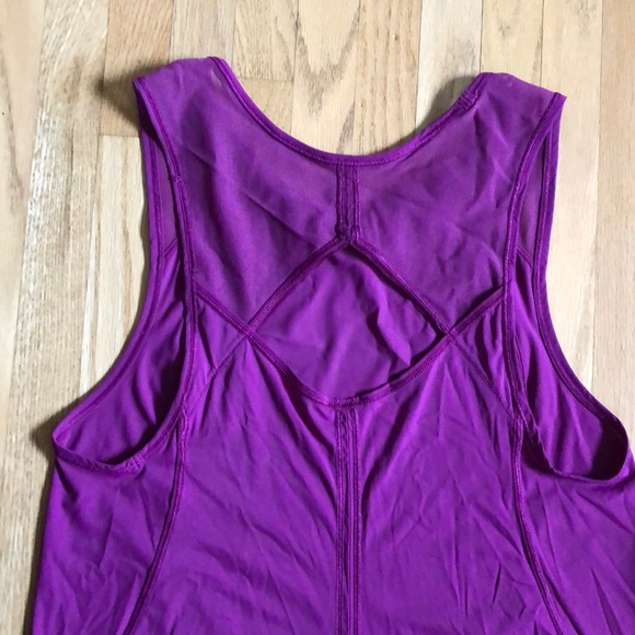 Sculpt Tank - Picture 4 of 6